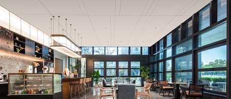 Coffee shop