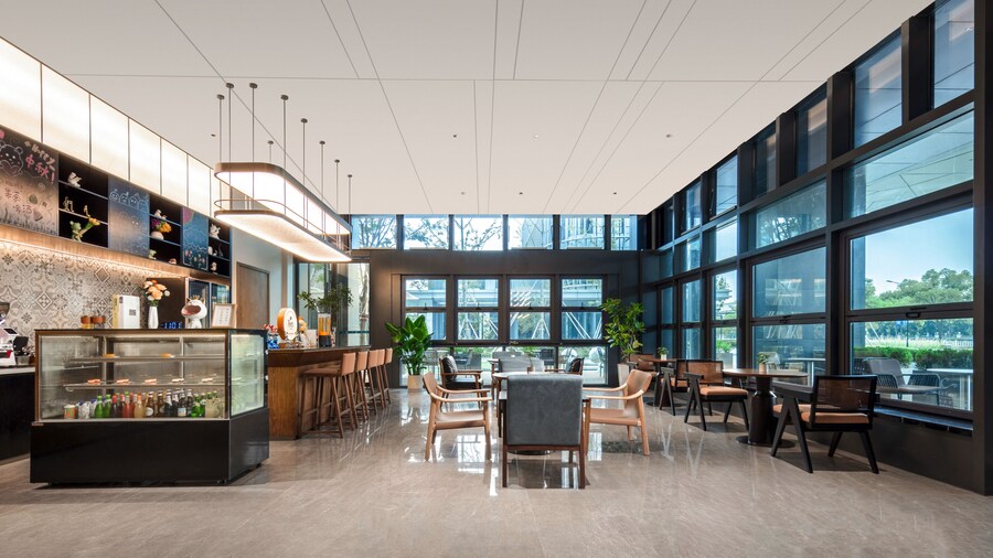 UrCove by HYATT Hangzhou