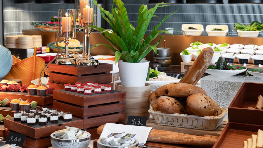 UrCove by HYATT Hangzhou