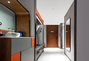 Executive Room | 1 bedroom, premium bedding, down comforters, memory foam beds - UrCove by HYATT Hangzhou (Hangzhou)