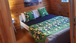 Basic Studio - Chalets Chomoni (Chomoni)