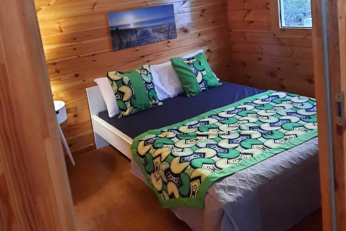Basic Studio | 1 bedroom