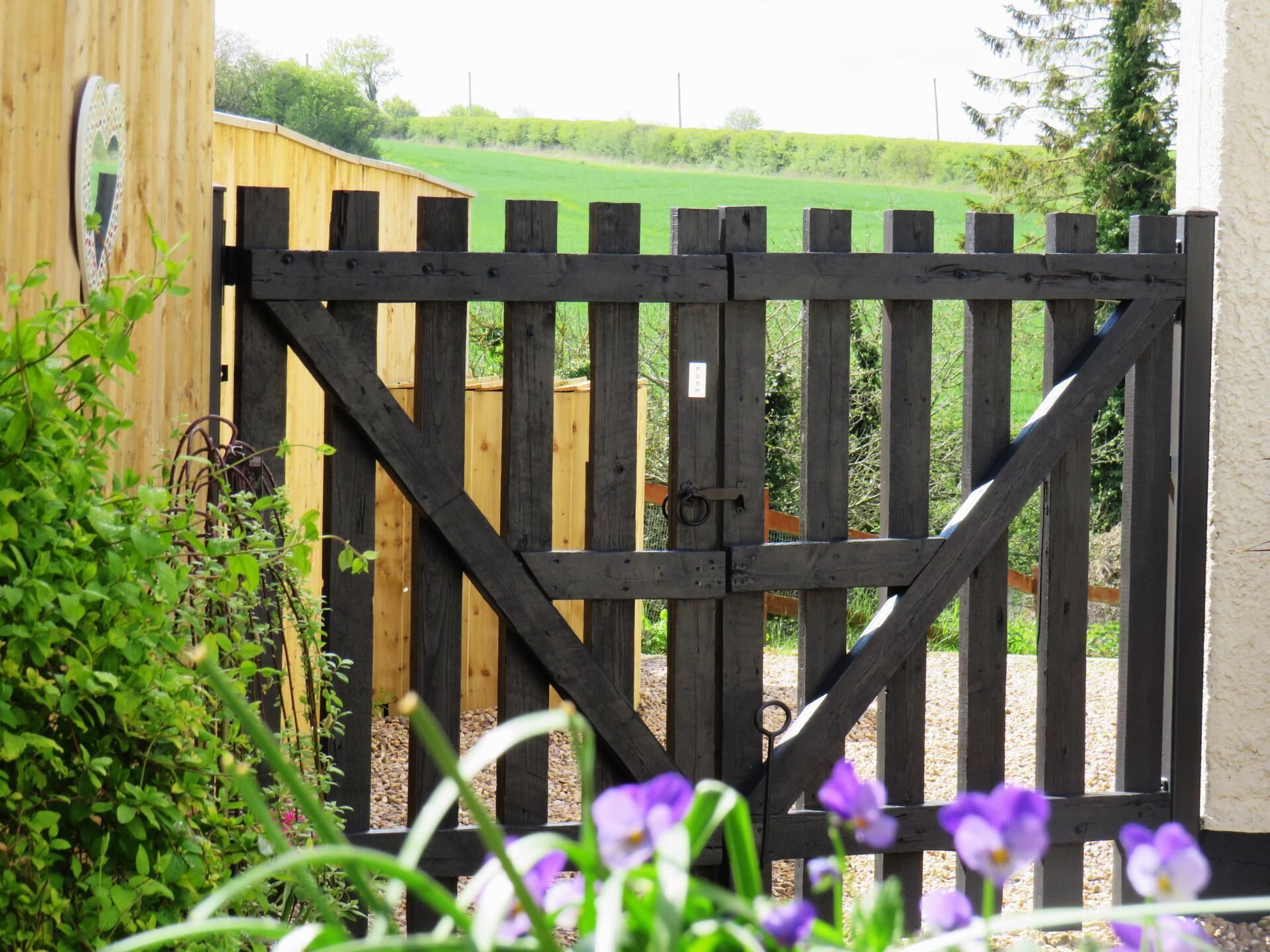 公寓 | 住宿一隅