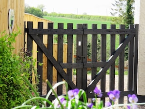 อพาร์ทเมนท์ | บริเวณที่พัก