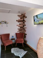 Apartment | Interior