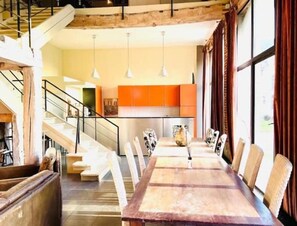 تناول الطعام