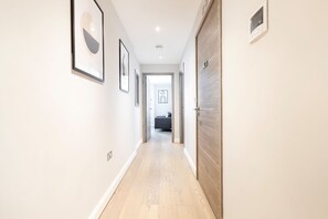 Interior - Modern 3BR in Westminster - London Centre (London)