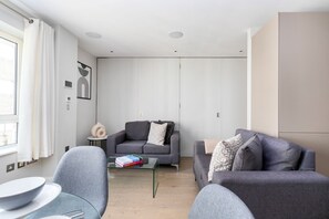 Smart TV, offices