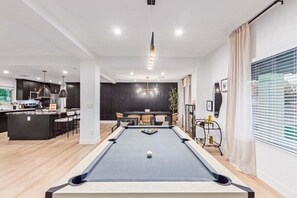 Games room - Doce Palmas|FREE Htd Pool|Spa|Putt. Grn. (Scottsdale)