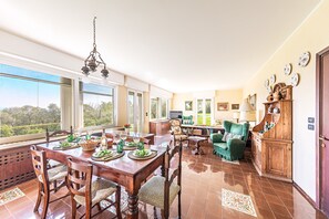 Villa | Salle à manger