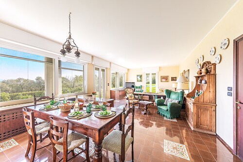 Villa Elisa by Wonderful Italy