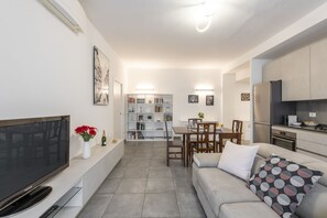 TV - BnButler - Washington, 83 (Milano)