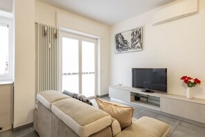 TV - BnButler - Washington, 83 (Milano)