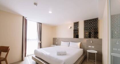 One Budget Chiangrai Phahonyothin