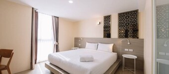 One Budget Chiangrai Phahonyothin