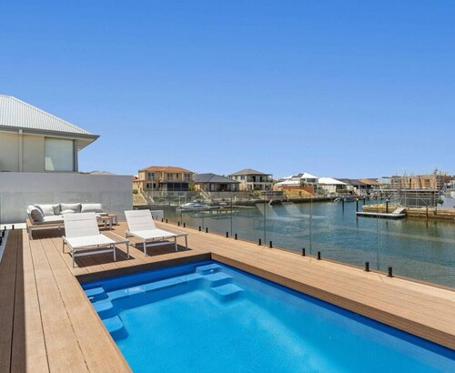 Casa Cumpari in Wannanup