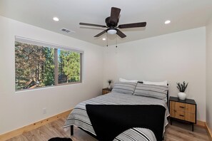 4 bedrooms, WiFi