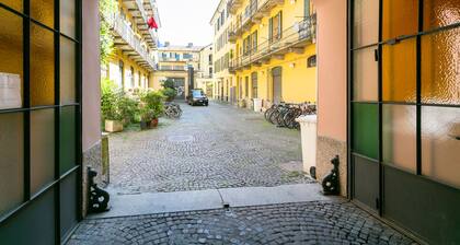 Milano Apartments Vigevano 41