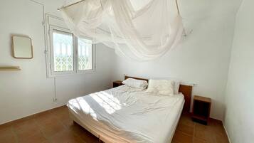 4 slaapkamers, gratis wifi