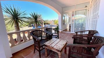 Terras