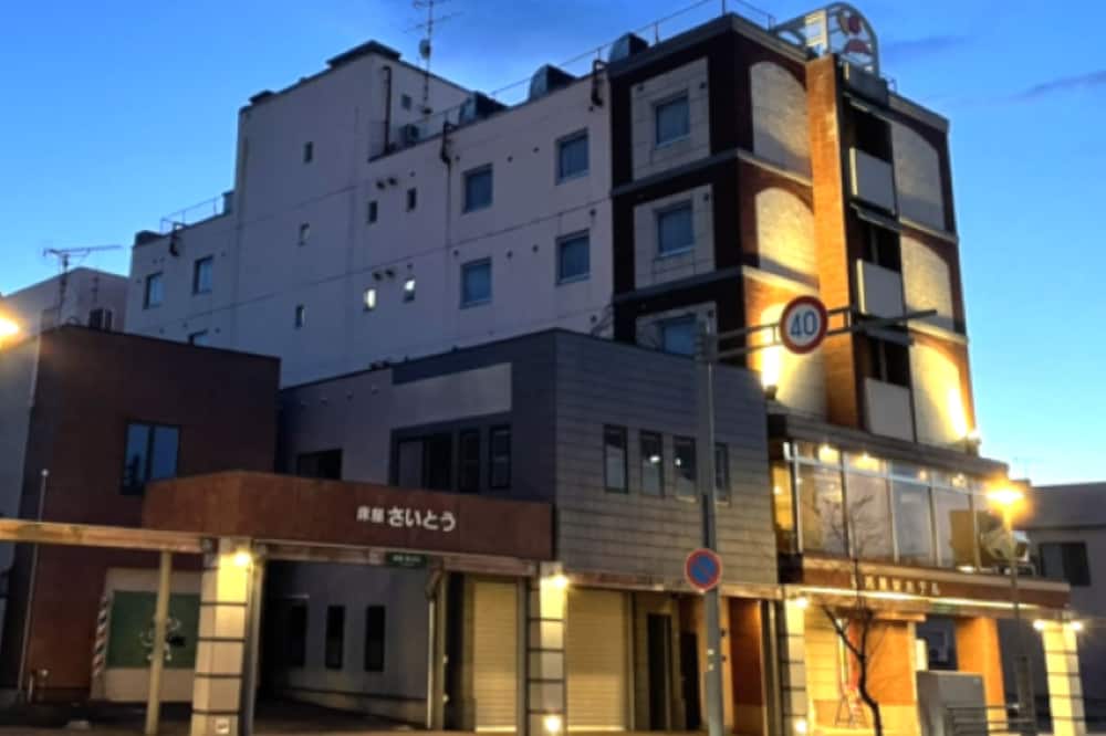 Hirosaki Toei Hotel