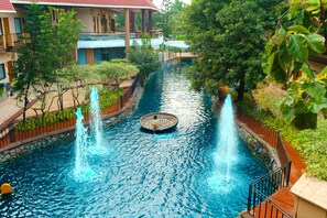 Boating - HUDSON RESORTS (Sriperumbudur)