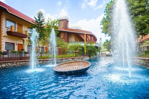 Boating - HUDSON RESORTS (Sriperumbudur)