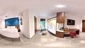 Suite – premium | Wi-fi (inkludert)