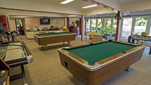 Sala de juegos