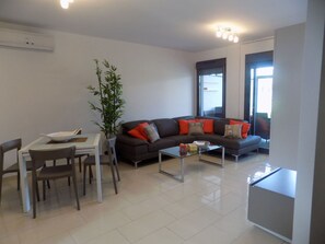 TV - Ground floor Oasis beach IV la zenia (La Zenia)