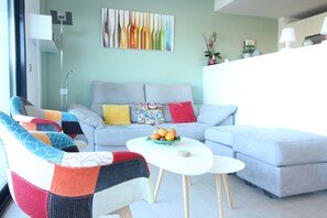 TV - Groundfloor Tindra Punta prima Torrevieja (Torrevieja)