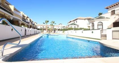 Family house Cuidad Quesada