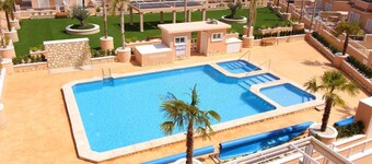 Duplex Alegria Dehesa de Campoamor