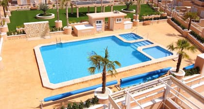 Duplex Alegria Dehesa de Campoamor