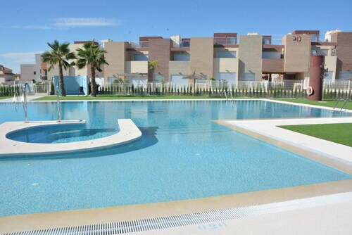 Penthouse  Varudi Aguas Nuevas, Torrevieja