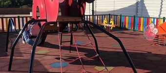 Groundfloor Green Hills Villamartin