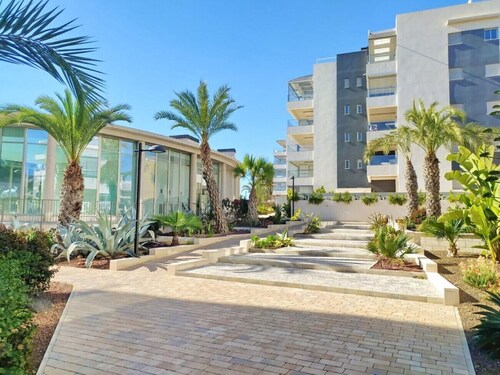 Groundfloor GreenHills Villamartin, Orihuela Costa
