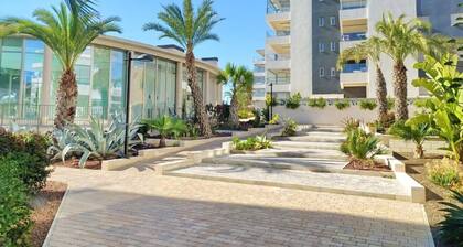 Groundfloor GreenHills Villamartin, Orihuela Costa