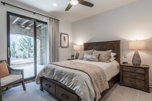 3 Schlafzimmer, Schreibtisch, Bügeleisen/Bügelbrett, kostenloses WLAN