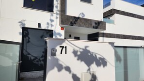 Exterior detail - Ground floor San Pedro del Pinatar (San Pedro del Pinatar)