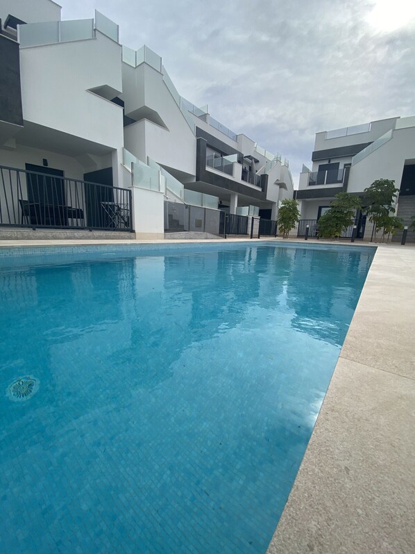 Pool - Ground floor San Pedro del Pinatar (San Pedro del Pinatar)