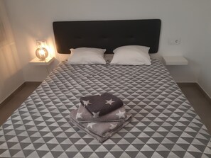 3 bedrooms, free WiFi, bed sheets - Groundfloor San Pedro del Pinatar (San Pedro del Pinatar)