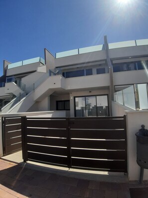 Exterior - Groundfloor San Pedro del Pinatar (San Pedro del Pinatar)