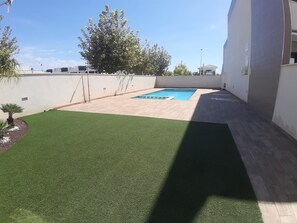 Pool - Groundfloor San Pedro del Pinatar (San Pedro del Pinatar)