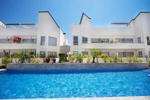 Pool - amalia Groundfloor La veleta Torrevieja (Torrevieja)