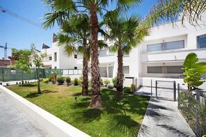 Property grounds - amalia Groundfloor La veleta Torrevieja (Torrevieja)