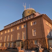 Astenturm Hotel & Restaurant