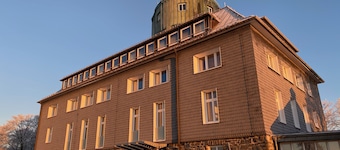 Astenturm Hotel & Restaurant