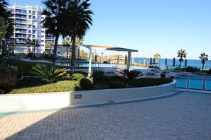 Terrace/patio - Groundfloor Sea Senses Punta Prima , Orihuela Costa (Torrevieja)