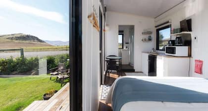 Ruffell Ranch Cabin by Tiny Away